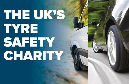 Tyre safe